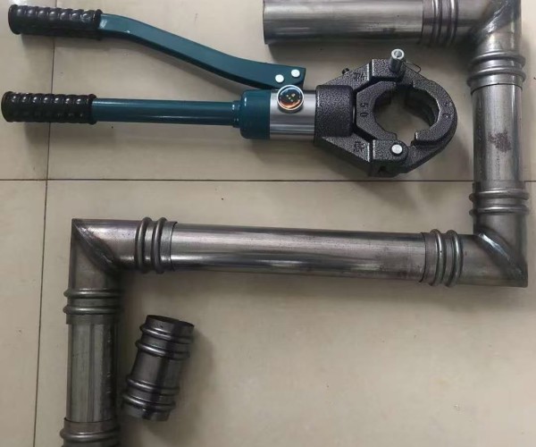 绥宁冷却管生产