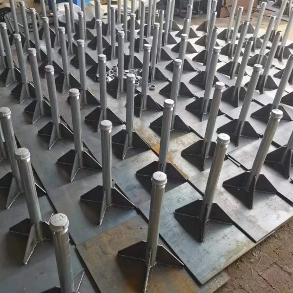 绥宁沉降板现货