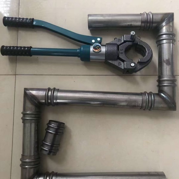 绥宁鑫亿呈冷却管