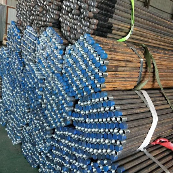 绥宁鑫亿呈冷却管